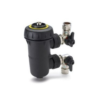 Greenstar System Filter 22mm