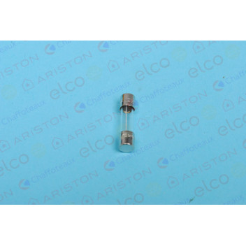 Ariston - Fuse 5X20 Rit. 2 A 250V