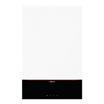 Vitodens 200-W 25kW System Boiler