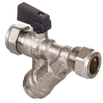 Calflow Plus - Flow Regulator - 15mm (15L/Min)