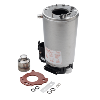 BBT HEAT EXCHANGER ASSEMBLY  18/30KW