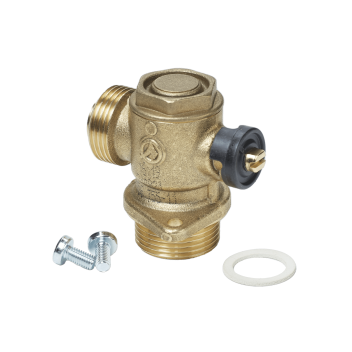 VALVE - C.H. (UK) GC NO E27569