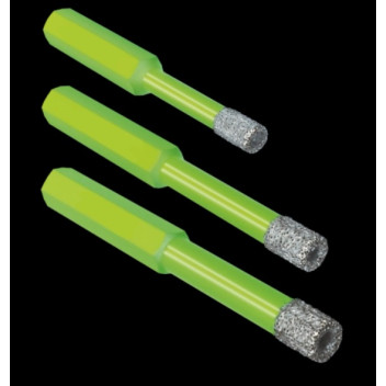 Premier Diamond - SiteTuff - Diamond Tile Drill Bit - 8mm