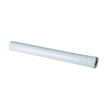 Biasi - 2m Extension - 60/100mm HE