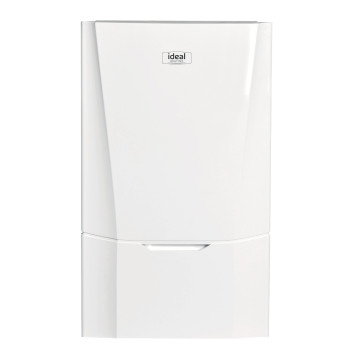 Ideal Vogue Max 32 System c/w Filter In The Box