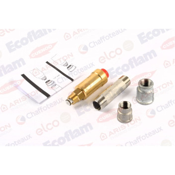 Ariston - Auto Air Vent