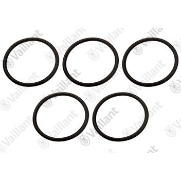 Vaillant - O-Ring, Venturi, (X5)