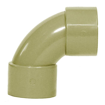 32mm Bend 92\' Grey