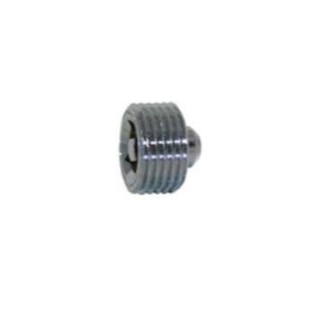 Radiator Air Vent - Chrome