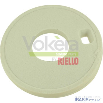 Vokera - Insulation panel