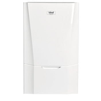 Ideal Vogue Max 32 Combi c/w Filter In The Box