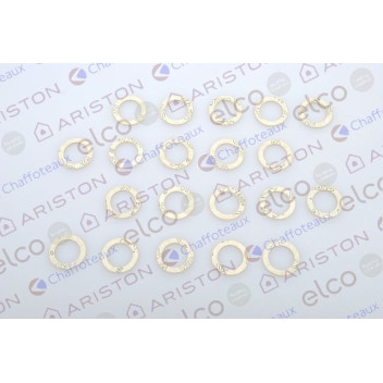 Ariston - Sheet Gasket D: 24-17-1.5