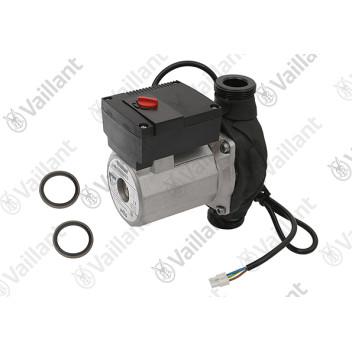 Pump, Top-Rl 25/8,5 B, Brine Circuit * Obsolete*