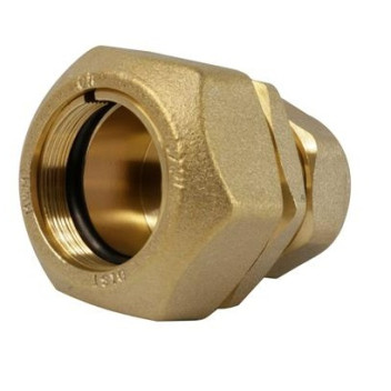 Leadline - 15mm x 1/2\" 9LB (Copper)