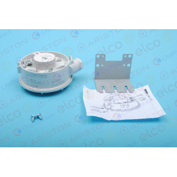 Ariston - Air Pressure Switch 53 Pa