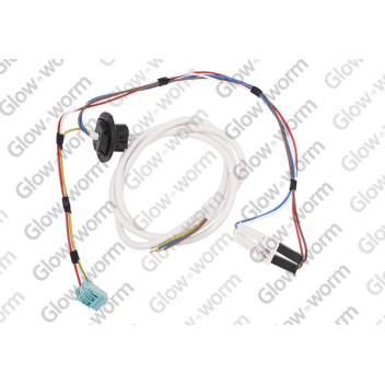 Power Cable With On/Off Switch *Obsolete*