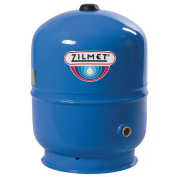 Zilmet - Potable Vessel - Hydro Pro - 400L