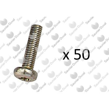 Screw, (X50) *Obsolete*