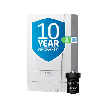Baxi 816 Heat Only Boiler