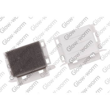 Grommet, 230V, (X2) *Obsolete*