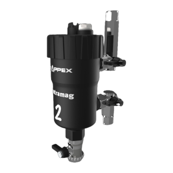 Trappex Centramag 2 Magnetic Nylon Filter 22mm
