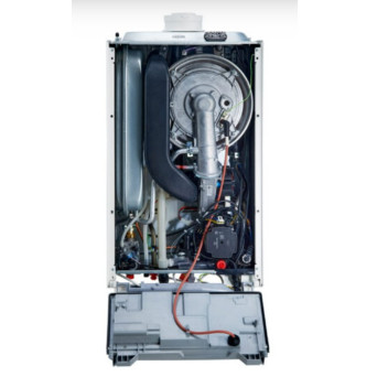 Alpha - Combi Boiler - E-Tec Plus 28 NX (Inc H Flue)