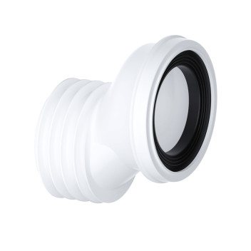 Pan Connector - 40mm Offset WC