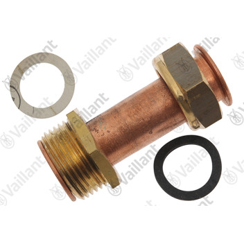 Vaillant - Tube