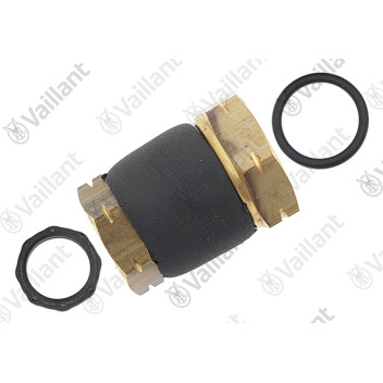 Vaillant - Tube, Brine Pump-Out