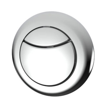 Dudley - DIO - 51mm Diameter Dualflush Pushbutton