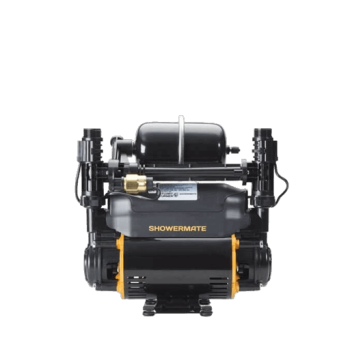 Stuart Turner - Showermate Pump -  Universal Twin - 2.6 Bar