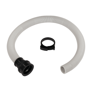 Condensate Drain Pipe