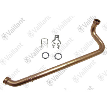 Vaillant - Tube, Hex Inlet