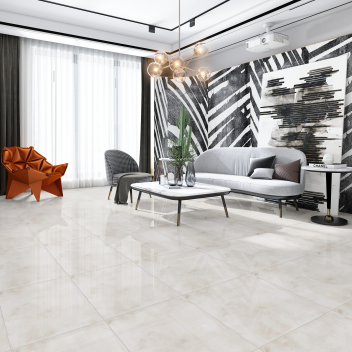 Porcelain - 5104 Light - 600X600