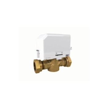 Drayton - 2port Zone Valve - 22mm