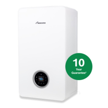 Worcester - System Boiler - Greenstar - 4000 - 12kW