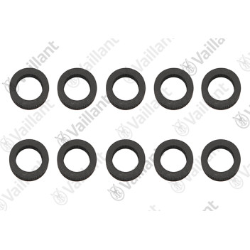Sealing Ring, (X10) * Obsolete*