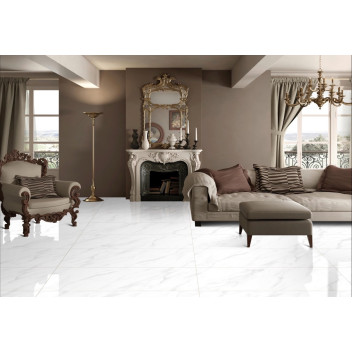 Porcelain - Viber Statuario - 1200X600
