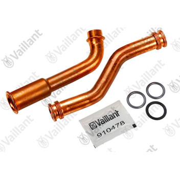 Vaillant - Connection Tube