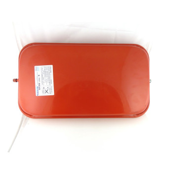 Baxi - 5114691 - Expansion Vessel & 248056 - PRV