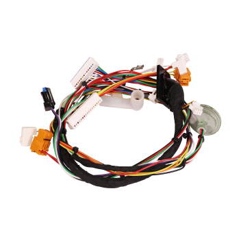 Harness Low Voltage