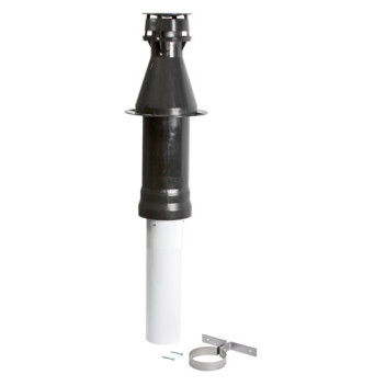 Vertical Flue Terminal