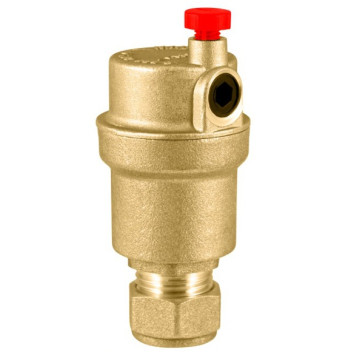 AAV - Automatic Air Vent 3/8\"mm