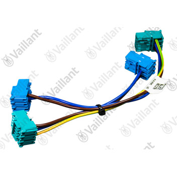 Wiring Harness, 230V Ebox * Obsolete*
