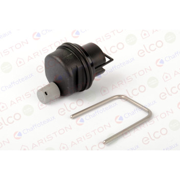 Ariston - Auto Air Vent - Panasonic