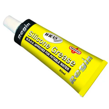 Regin - Silicone Grease (50ml Tube)