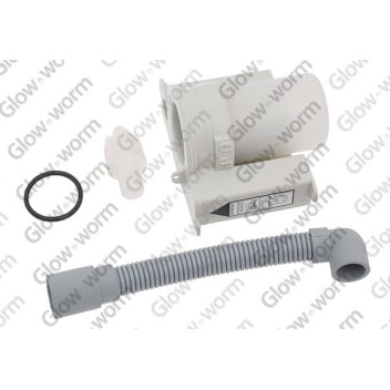 Glow-worm - Condensate Trap