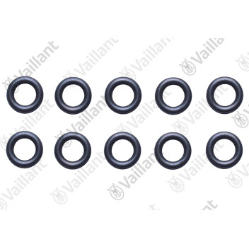 Vaillant - O-Ring, (X10)