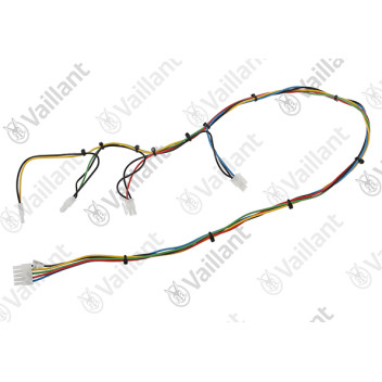 Cable Tree, (X9 Ntc) 120 Kw * Obsolete*