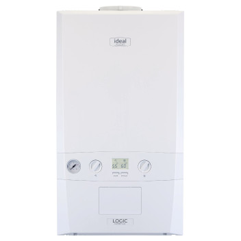 Ideal Logic Combi2 C30 Boiler